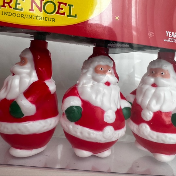 Christmas lights - Picture 3 of 15